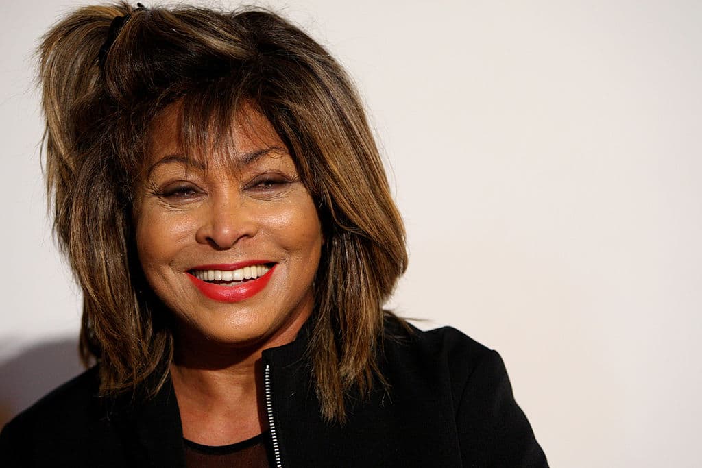 ‘Simply the Best:’ Tributes Pour In for Tina Turner