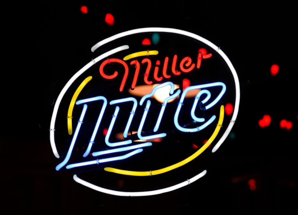 Another Beer Brand Accused of Joining the âWoke Cultâ
