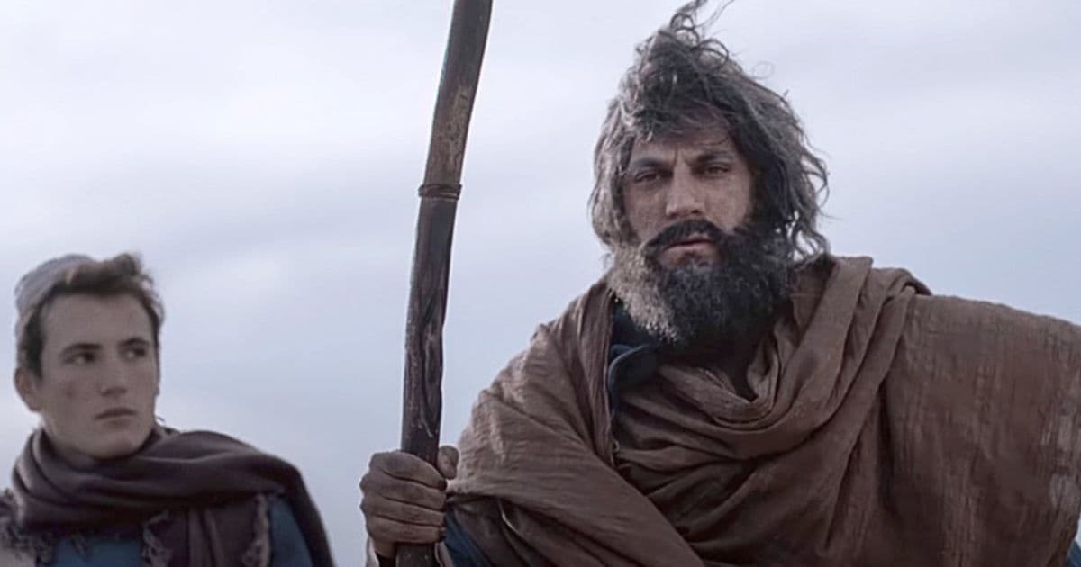 Biblical Film About Abraham and Isaac Makes History at Award Event: âWe Praise the Lordâ