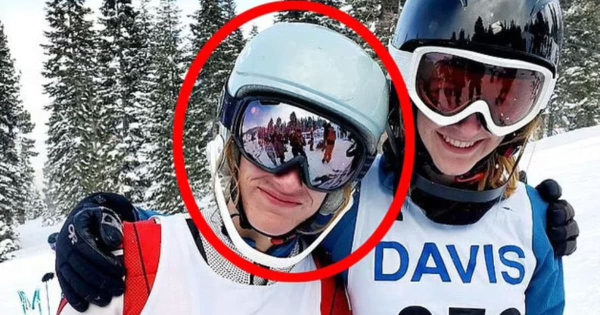 Boy Pretending to Be a Girl Wins Girlsâ High School State Skiing Championship: âItâs Not Fairâ
