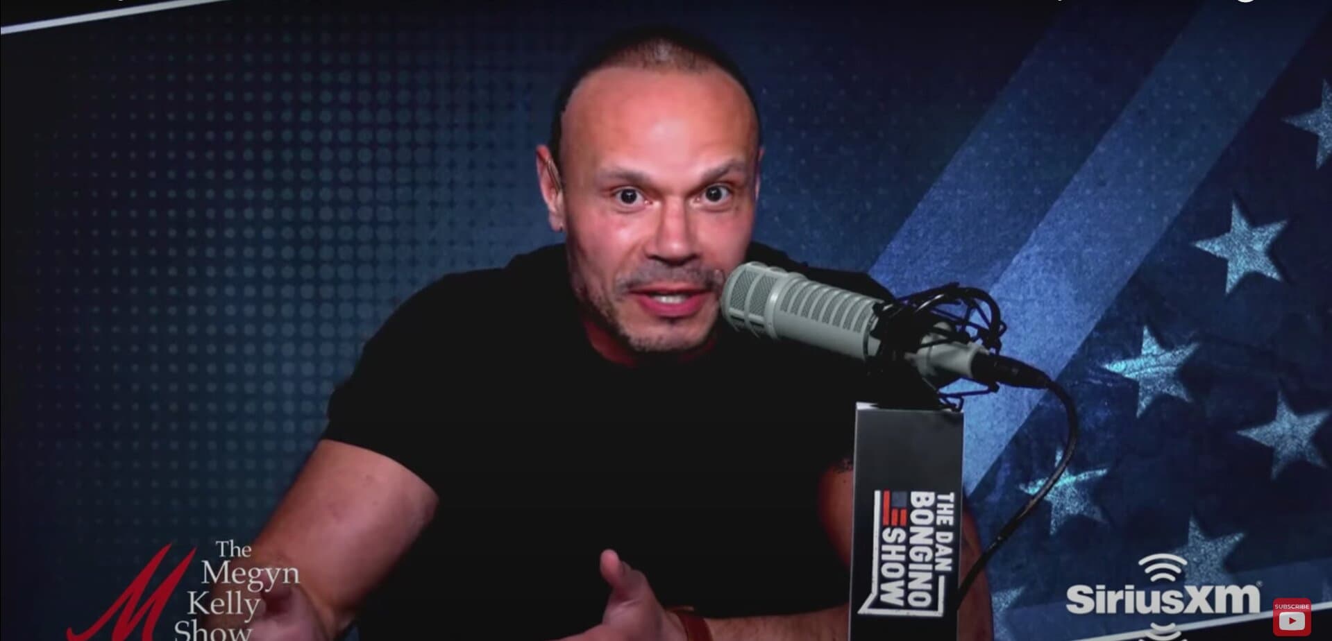 Dan Bongino Opens Up About Why He Left Fox News