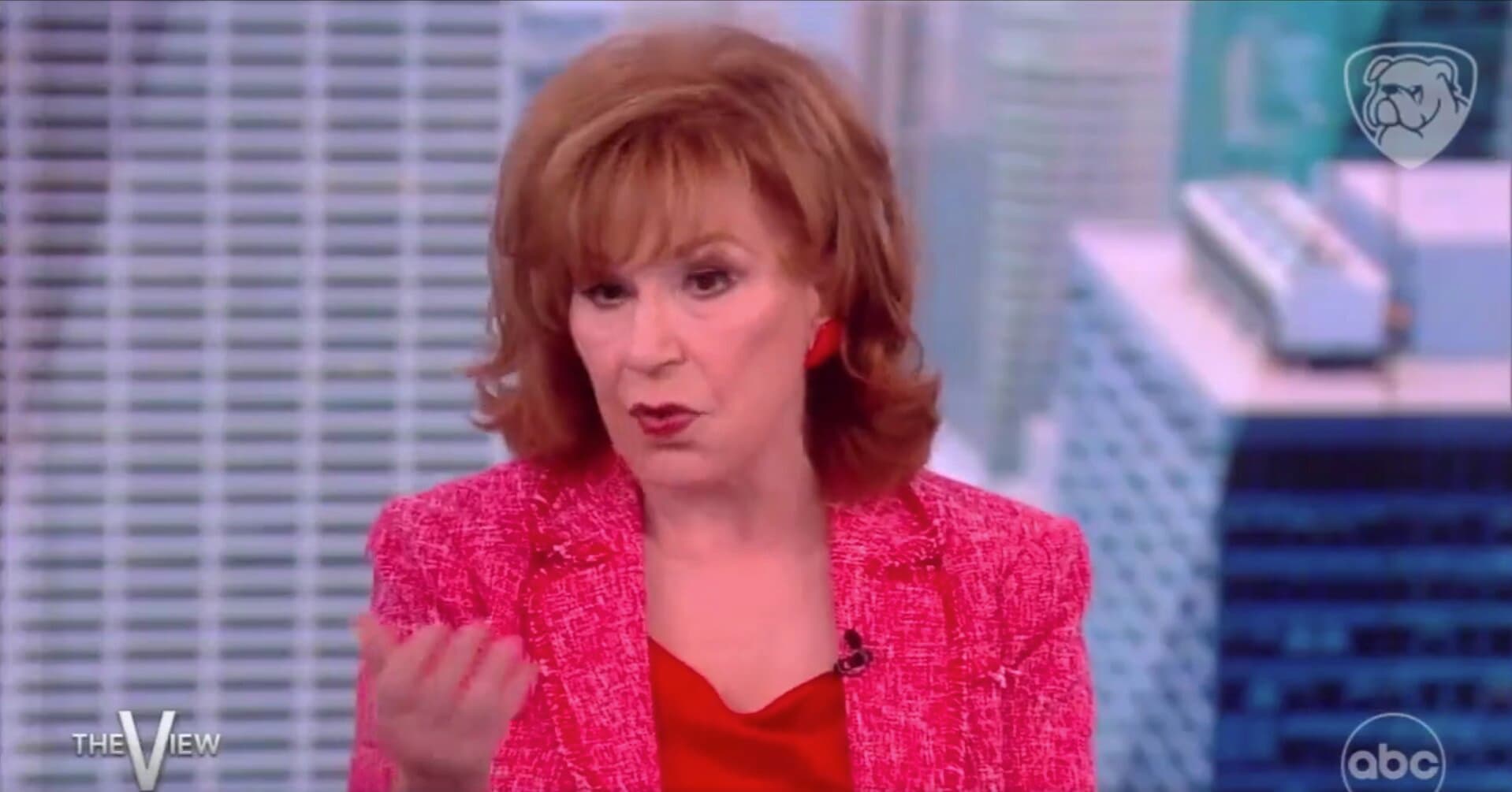 Joy Behar, Who Is White, Insists Tim Scott Does Not Understand Racism