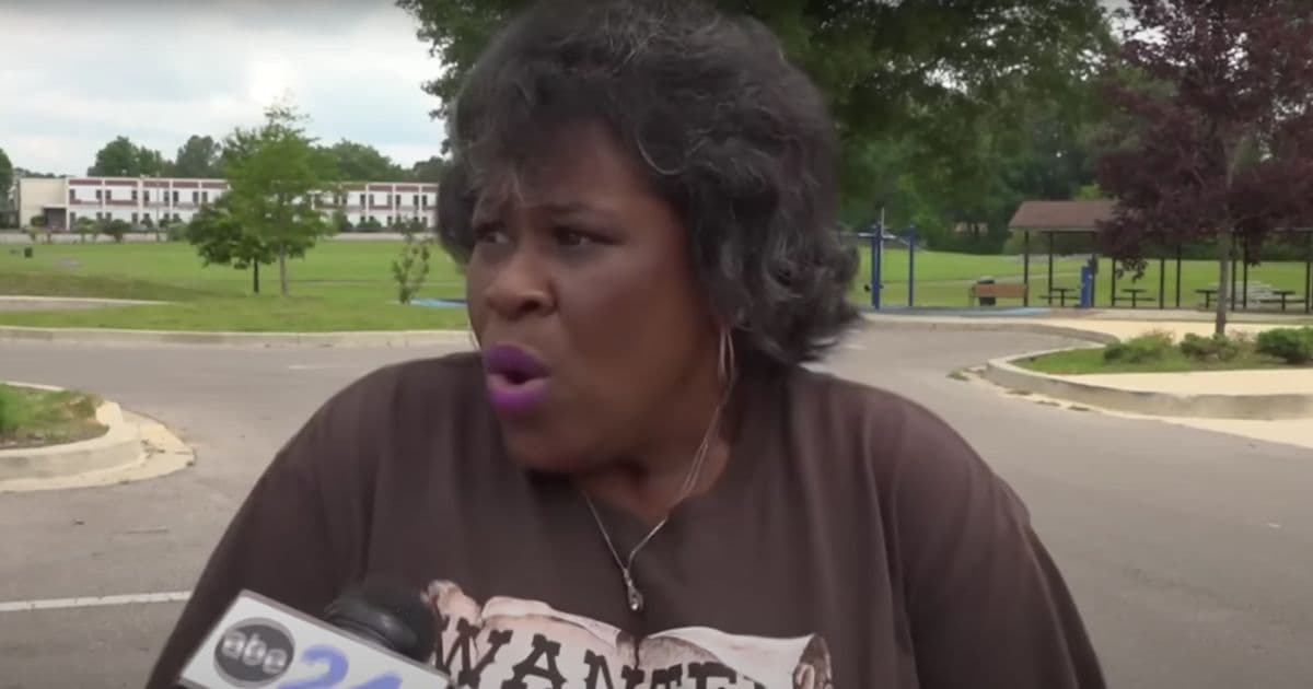 Democratâs Interview Interrupted by Drive-By Shooting in Broad Daylight Near Public Park
