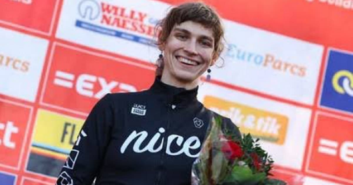 Progressive Women’s Cycling Race Offers Equal Prize to Men’s, But Look Who Crossed the Finish Line First