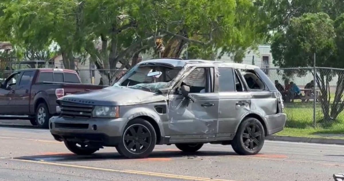 Apparent Attack in Texas Border Town Leaves 7 Dead, Others Seriously Wounded