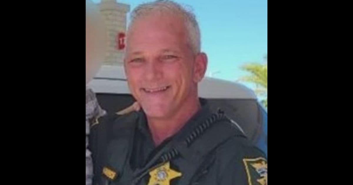 Veteran Lawman Dies After Violent Struggle with Illegal Immigrant Less Than Half His Age