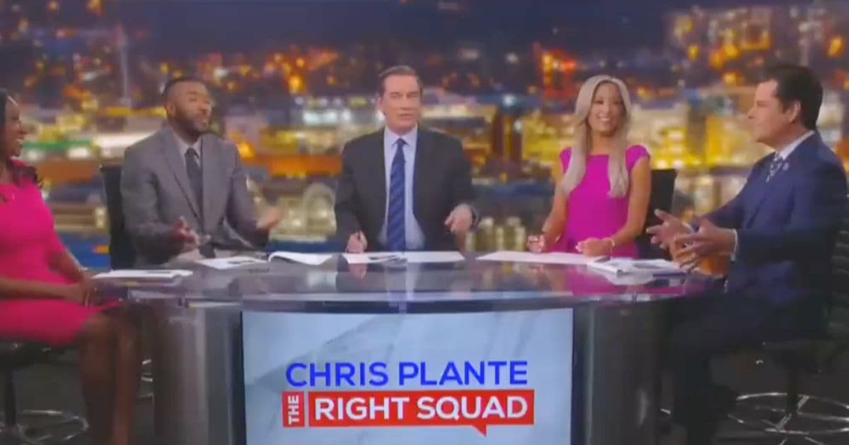 âHold My Beerâ: Matt Gaetz Absolutely Triggers Panel Members After Mocking Miller Lite