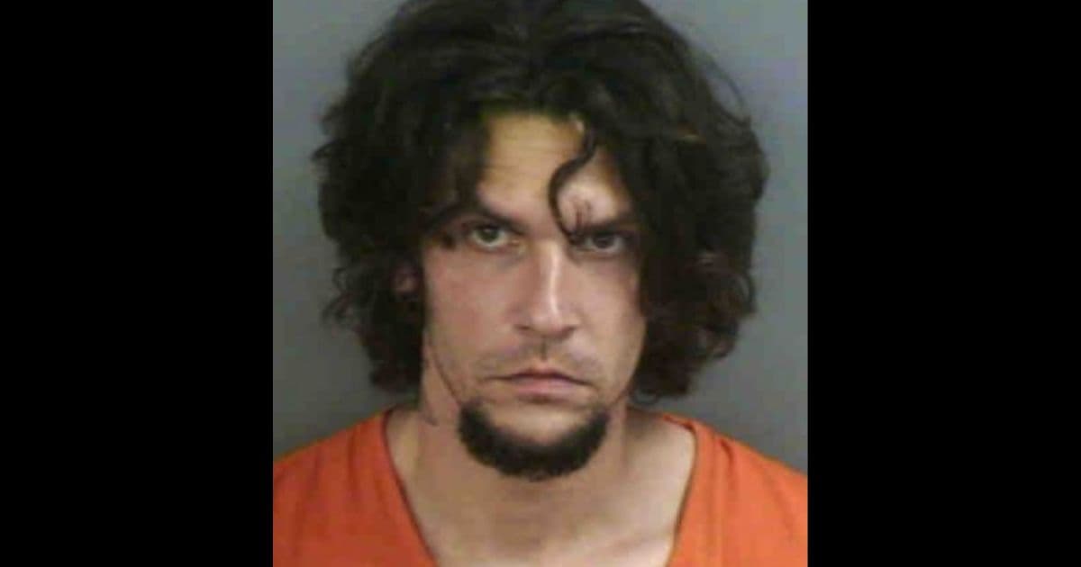 Man Allegedly Beat Grandma to Death with Hammer, Called Housekeeper to Clean It Up – But She Turned the Tables