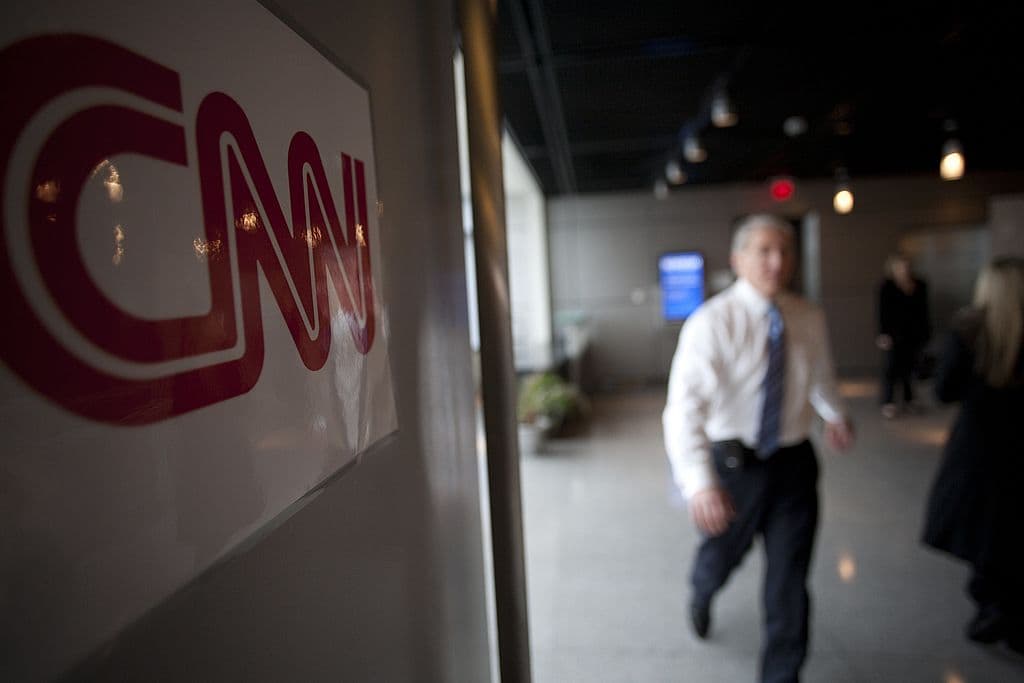 CNNâs Biggest Stars Are in for a Rude Awakening as New CEO Digs In: Report