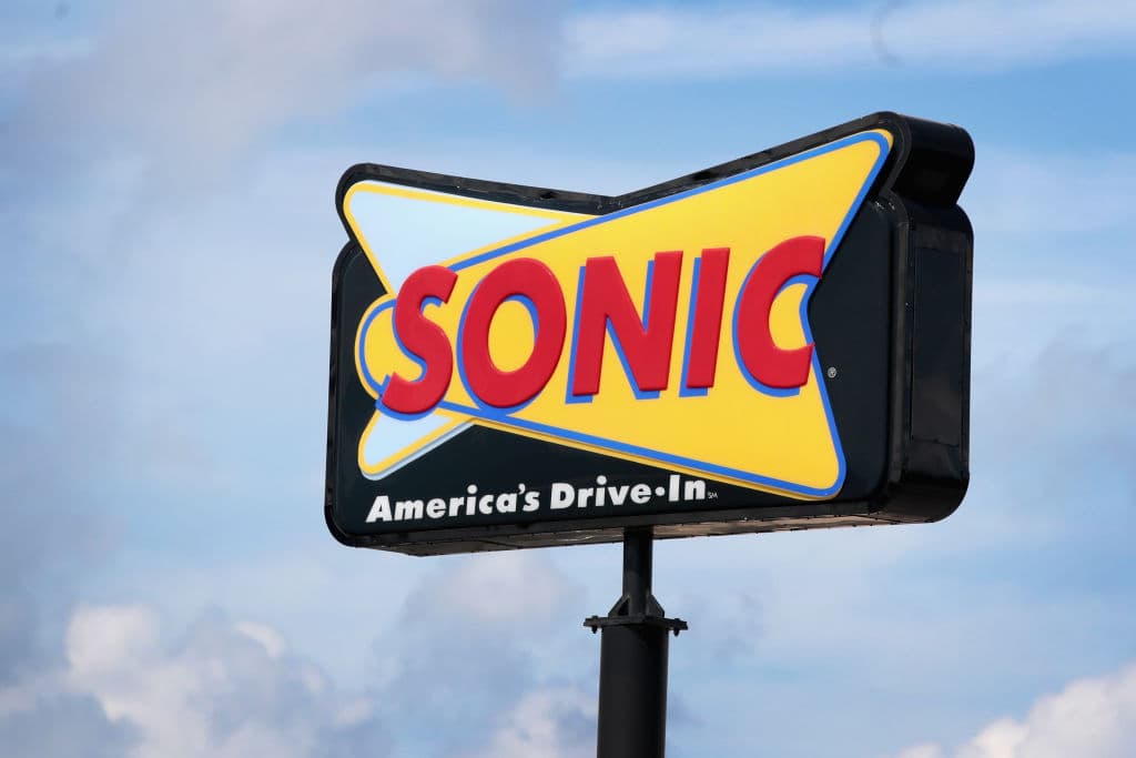 Sonic Employee Arrested After Customer Bites Into Hot Dog and Makes Shocking Discovery