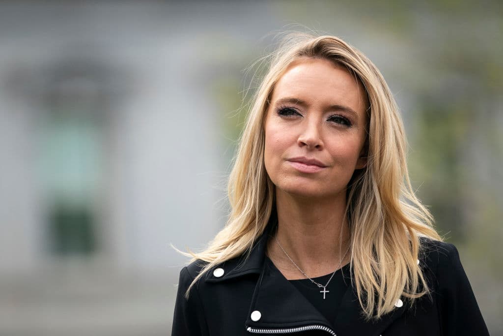 McEnany Asked Each 2024 GOP Contender Their Stance on School Safety – Here’s What They Said