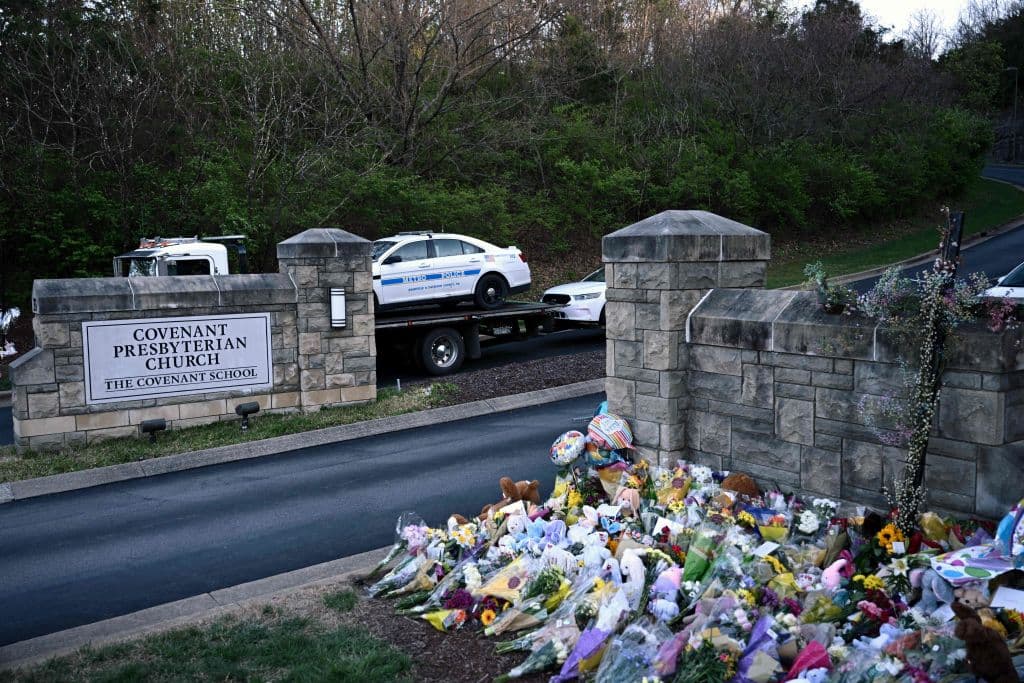 Nashville Shooter’s Autopsy and Toxicology Report Answers Lingering Questions