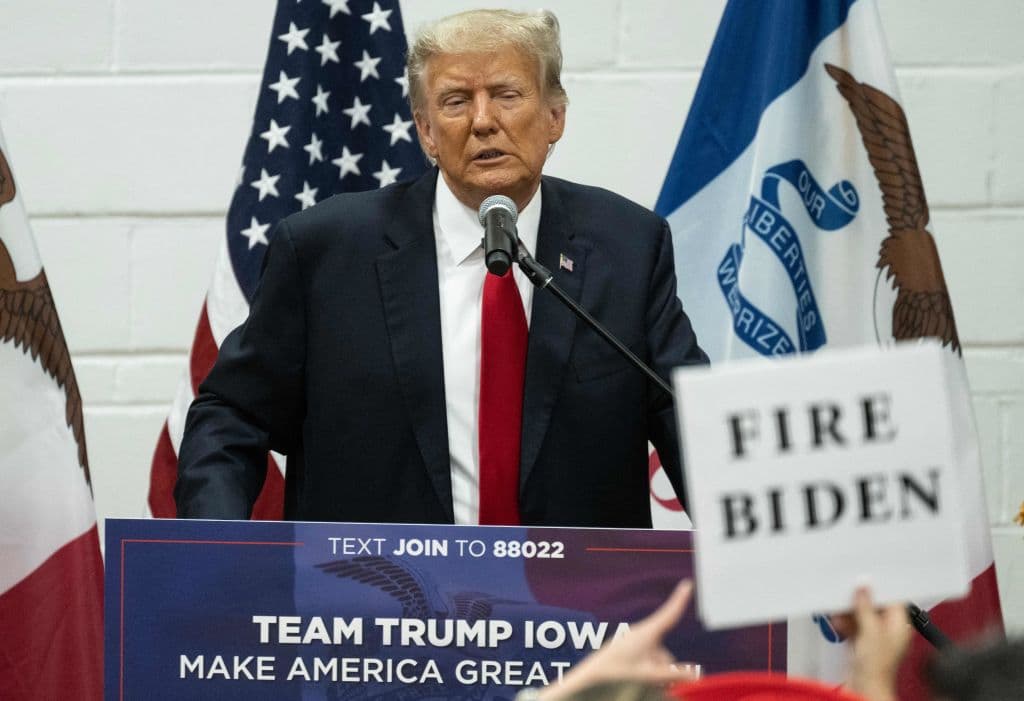 Trump Indictment Unsealed â Alleges He Admitted Documents in His Possession Were âHighly Confidentialâ