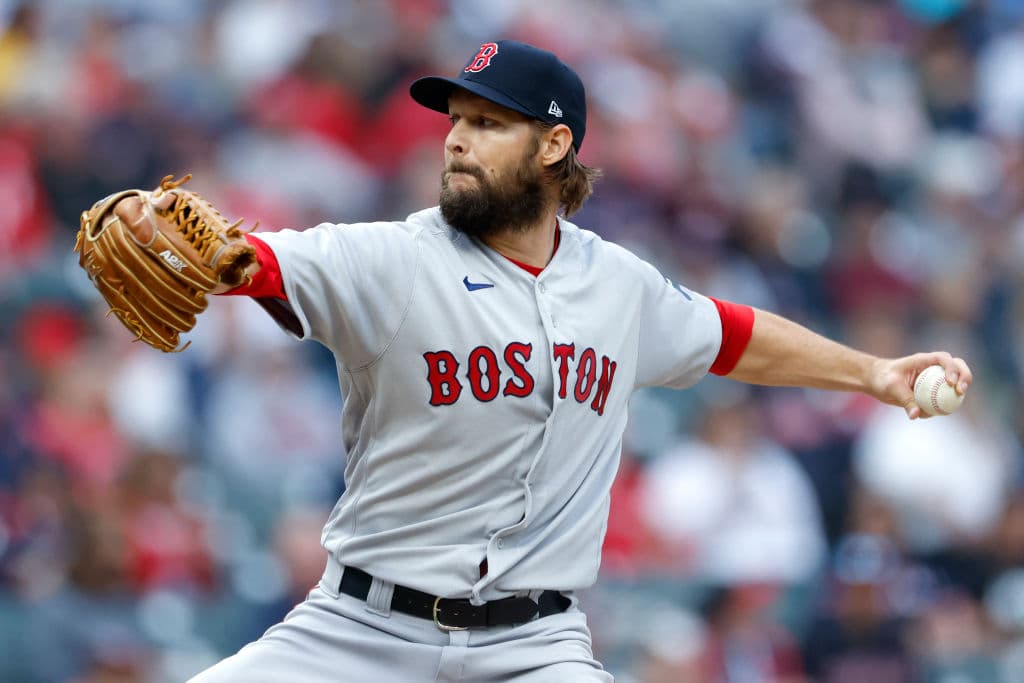 ‘They Will Go to Hell’: Pitcher’s Tweet Against ‘Pride Month’ Resurfaces Before His First Start in MLB