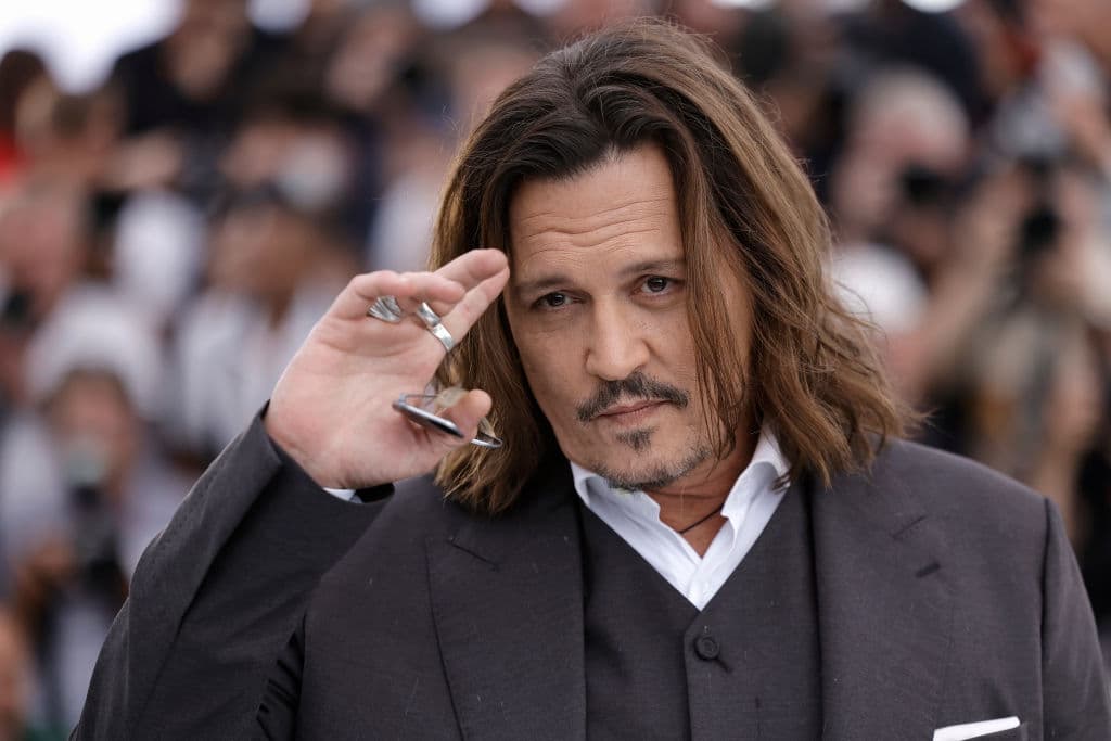 Johnny Depp Enacts His Revenge on Disney â Company Made a Big Mistake Dropping Him