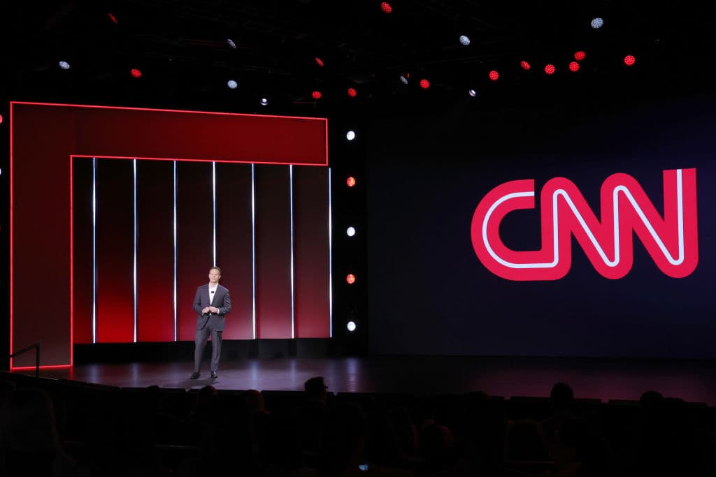 âSignificantâ Financial Loss Forces CNN to Shut Down Philippines Branch After 9 Years