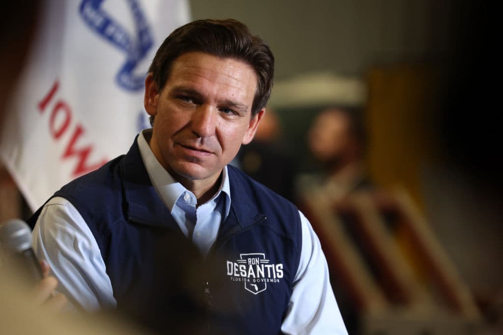 DeSantis Declares ‘We Have Been Vindicated’ as Disney Concedes Defeat in Long-Running Legal Battle