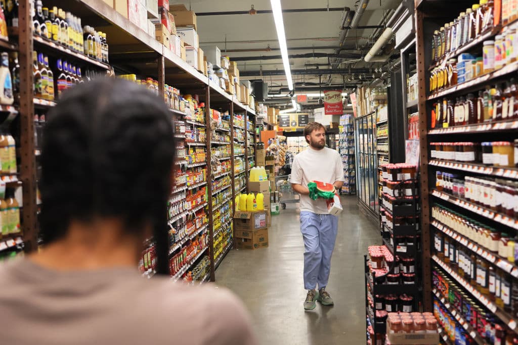 Inflation Cools to 2-Year Low in May