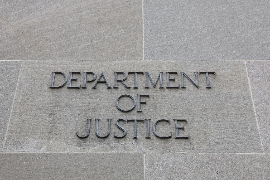 Former Federal Prosecutor Reveals DOJ Is Violating Its Own Policies with Hunter Biden Plea Deal