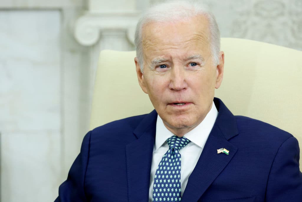 Bidenâs Smoking Gun? GOP Reveals Message on Hunterâs Phone Seems to Implicate Joe