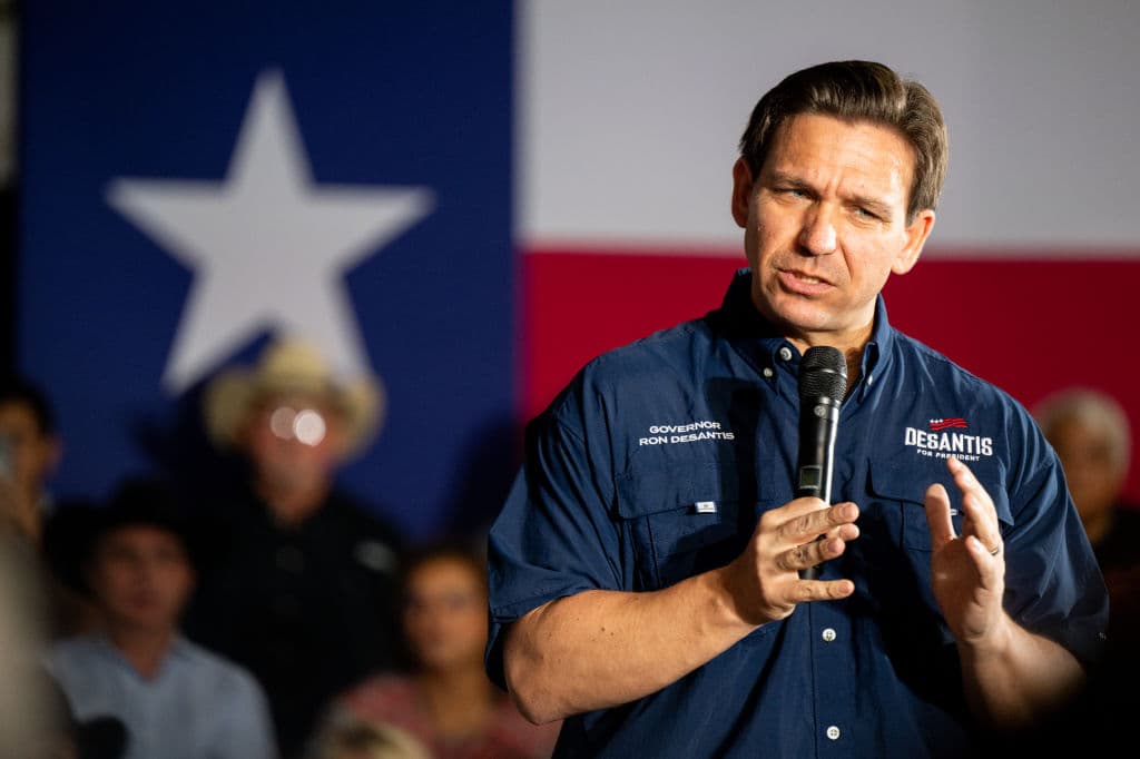 āAn Awful Lot of Troubleā: Fox News Hosts Compare DeSantis Campaign to Jeb Bushās Failed 2016 Run