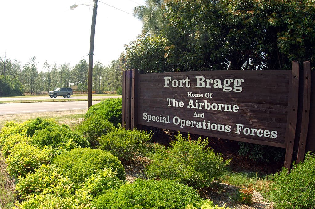 Army Renames Its Largest Base ‘Fort Liberty’ In Bid to Scrub Confederate Legacy