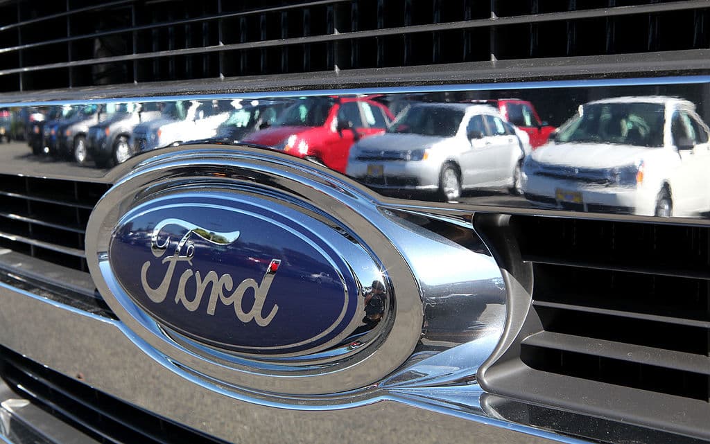 Ford Plans More Mass Layoffs After Getting Multibillion Dollar Loan From Biden: Report