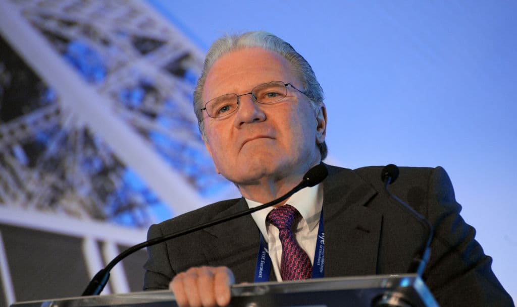 Billionaire GOP Donor Says the āIdeal Candidateā for 2024 Isnāt in Race Yet