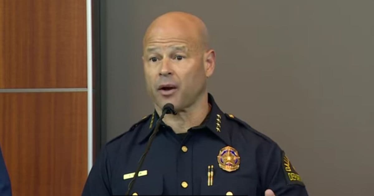Bidenâs America: Police So Overwhelmed, Theyâre Ordering Some Citizens to Stop Calling