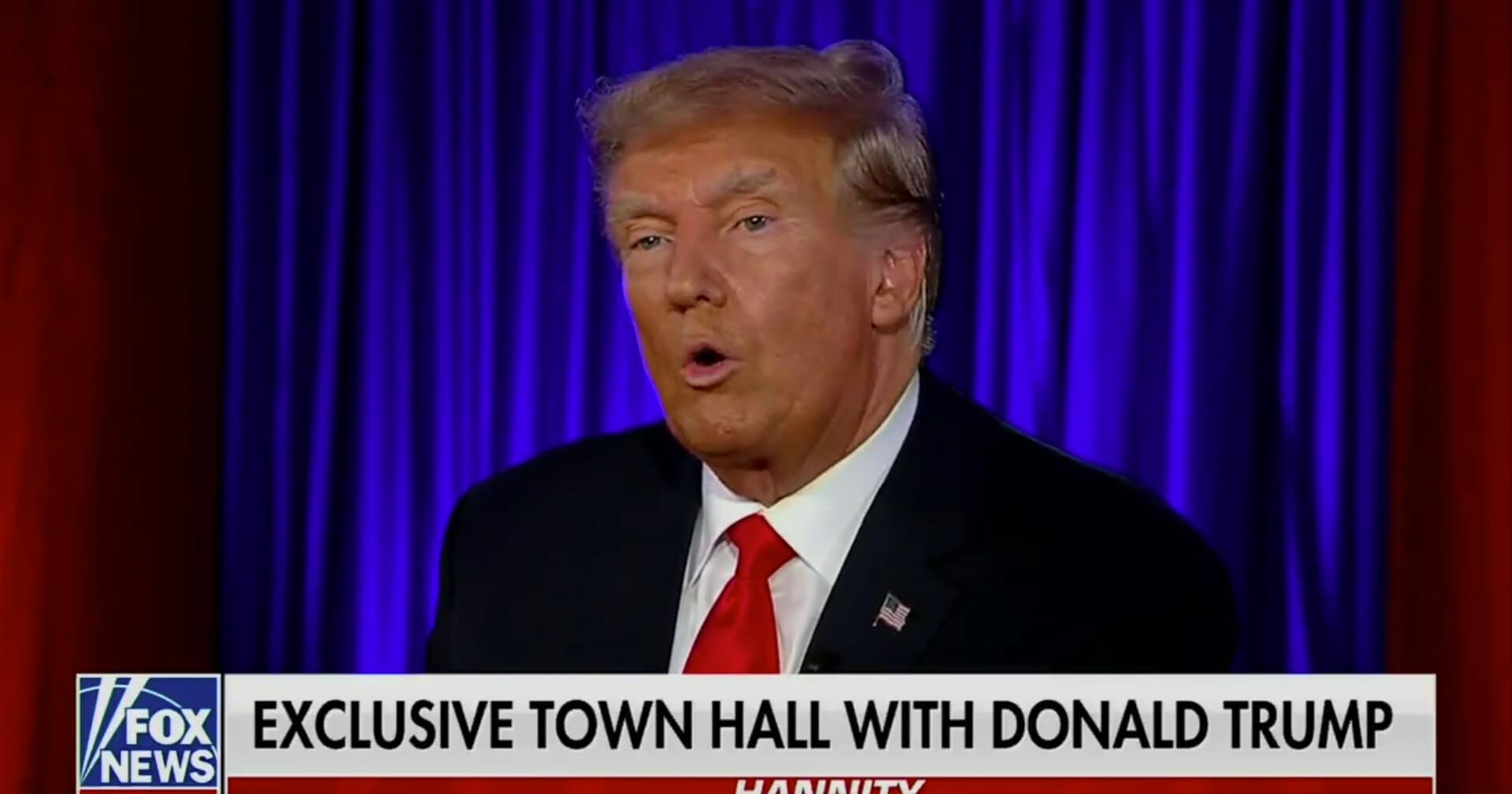 Trump Claims the Military Wants to Go ‘Woke’ Hours After Criticizing the Term