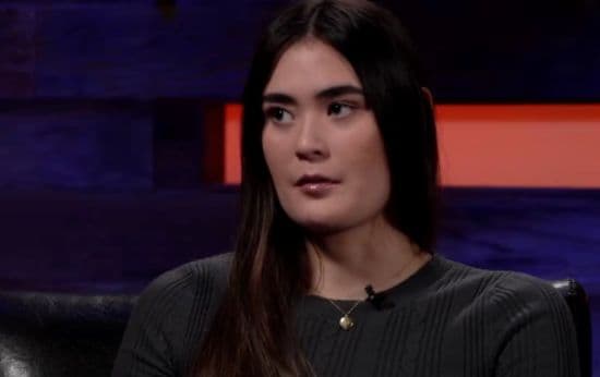 Former Teammate of Trans Swimmer Lia Thomas Speaks Out
