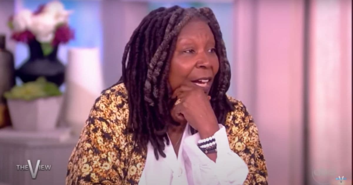 Is Whoopi Leaving ‘The View’? Ex-Comedian Expresses Interest in Hosting Iconic TV Show