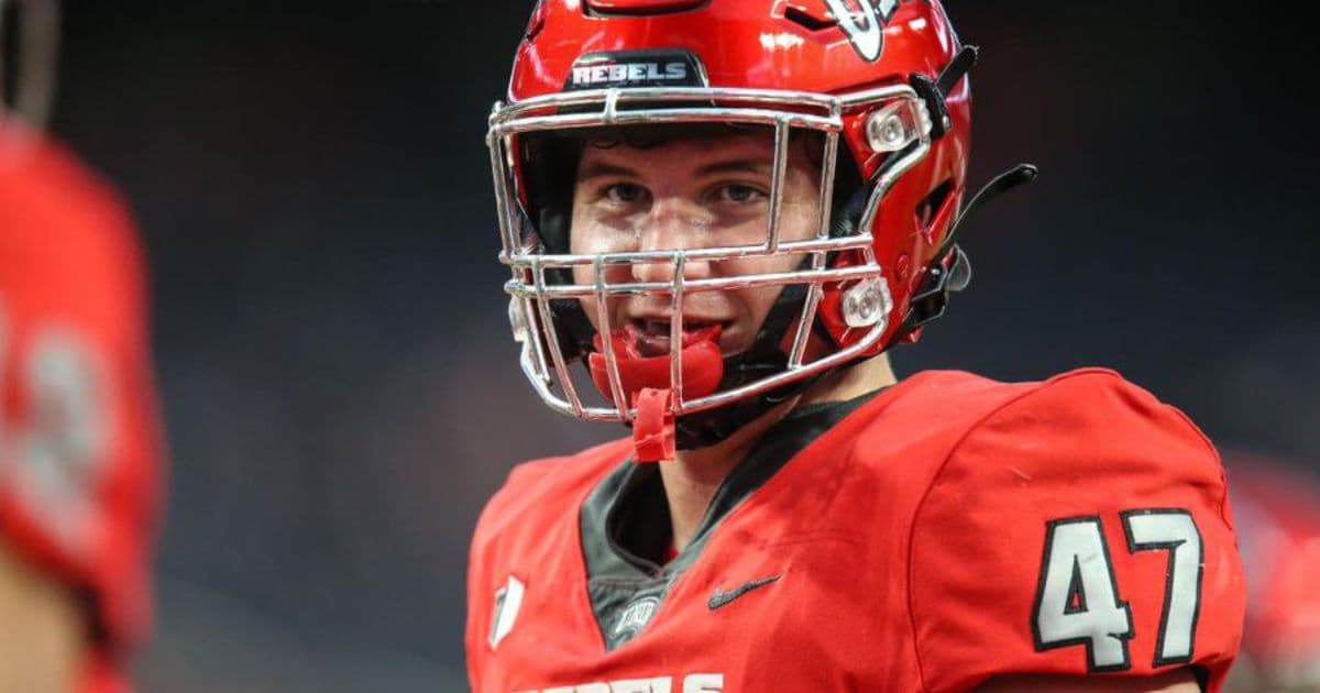 Coroner Confirms Cause of Death for 20-Year-Old College Football Player
