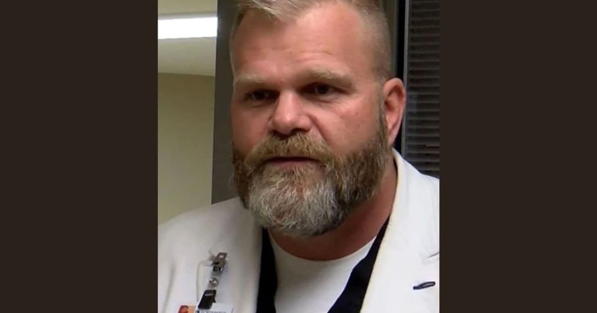 Disgraced US Doctor Ran Hospital Unit Like Jail, Patients Say They Were Kept Prisoner as He Scammed Medicaid