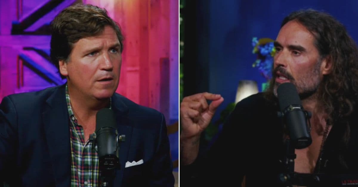 āI Donāt Work for Elonā: Tucker Discloses How Much Money Heās Made Since Taking Show to Twitter