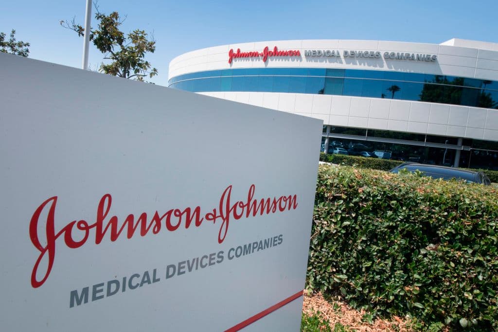 Johnson & Johnson Folds to Pushback on Lifesaving Drug