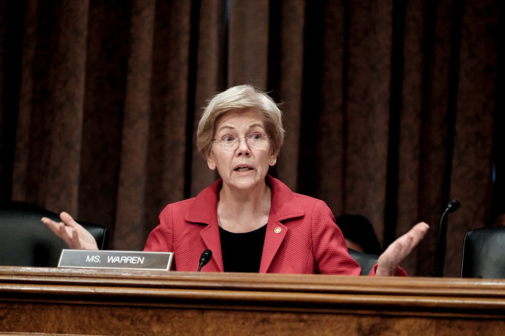 āOut of Controlā: Twitter Files Major Legal Action Against Top Democrat for Pushing FTC Investigation