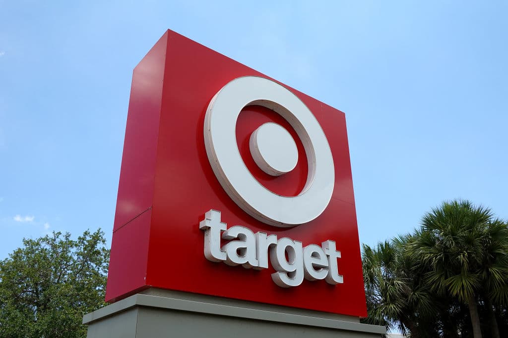 Shareholder Sues Target Over ‘Billions’ Lost After Pride Campaign Backlash