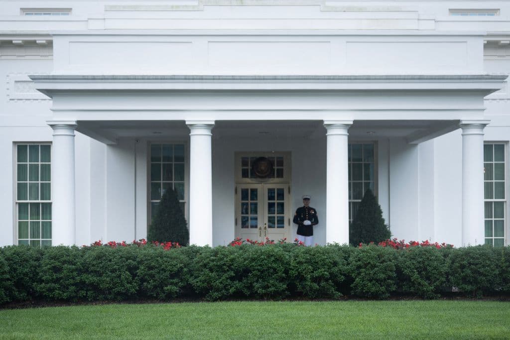 Cocaine at the WH Found in a āMuch More Secure Placeā Than Originally Indicated: Report