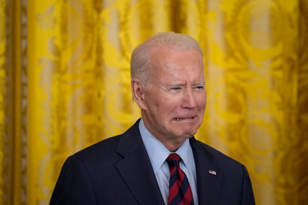 Years of Dems Cheerleading Mueller’s Witch Hunt Against Trump Are Primed To Backfire – GOP Can Now Turn It On Bidens
