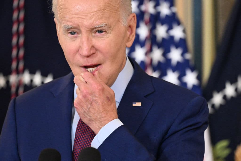 âSound of Freedomâ Star Shares What He Wouldâve Done if Biden Put Mouth on His Kid