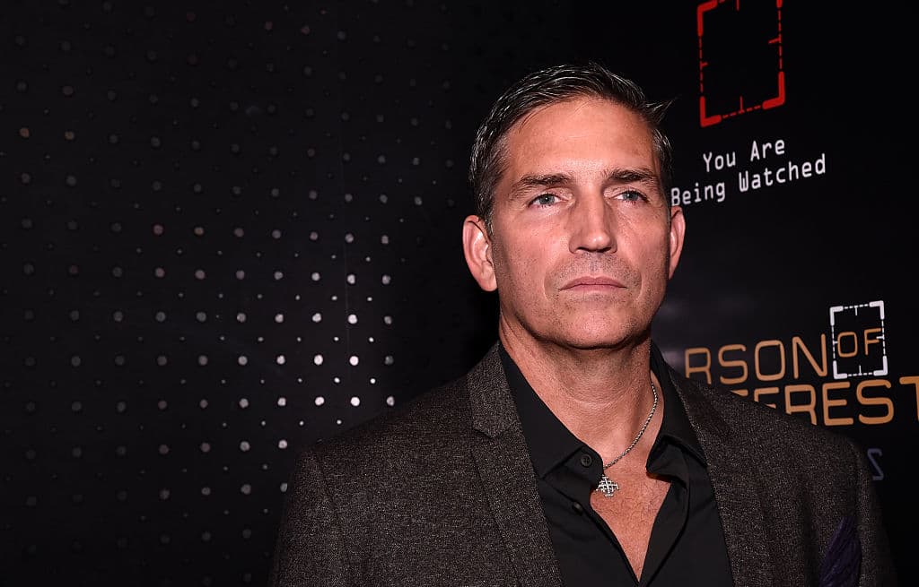 ‘Passion of the Christ’ Actor Says Christianity Today ‘Has Become So Weak and Useless’