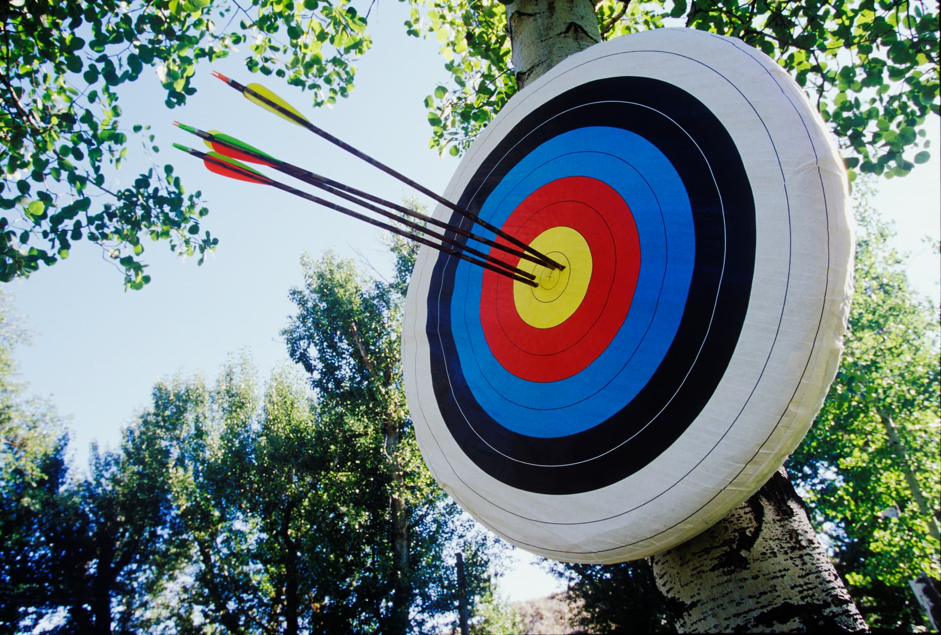 âVery Detrimentalâ: Archery Expert Says of Biden Admin Withholding Key Funding for Schools