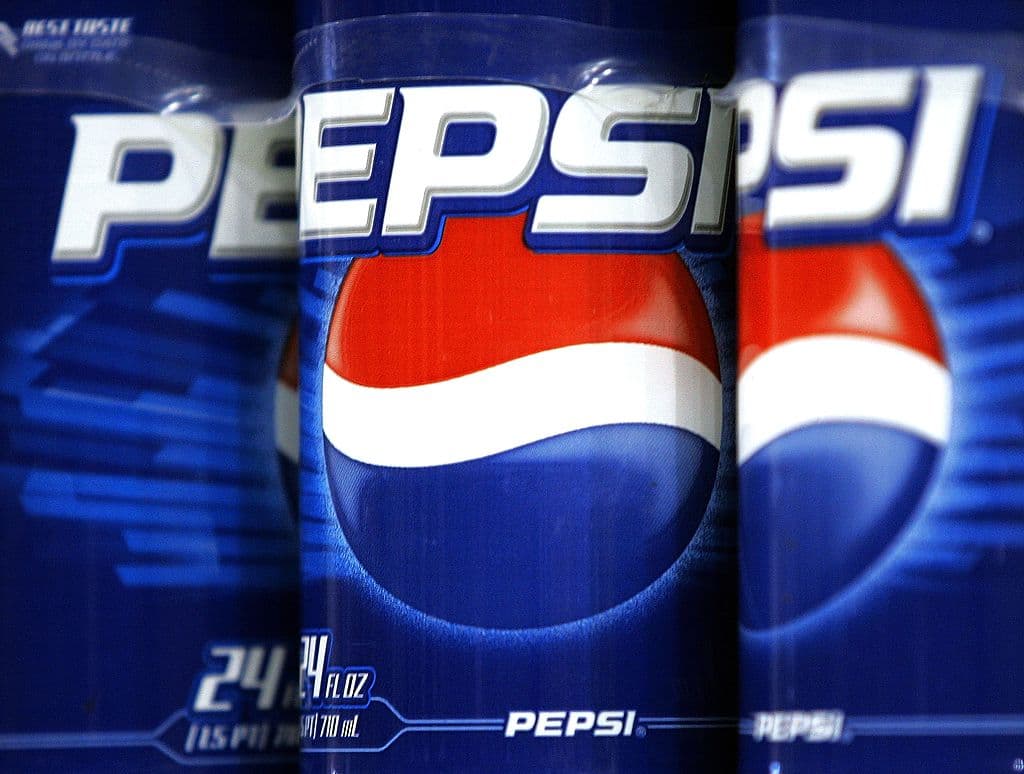 Pepsi Gets Roasted After Branching Out to More Than Just Soda: āThis Has to Be a Jokeā
