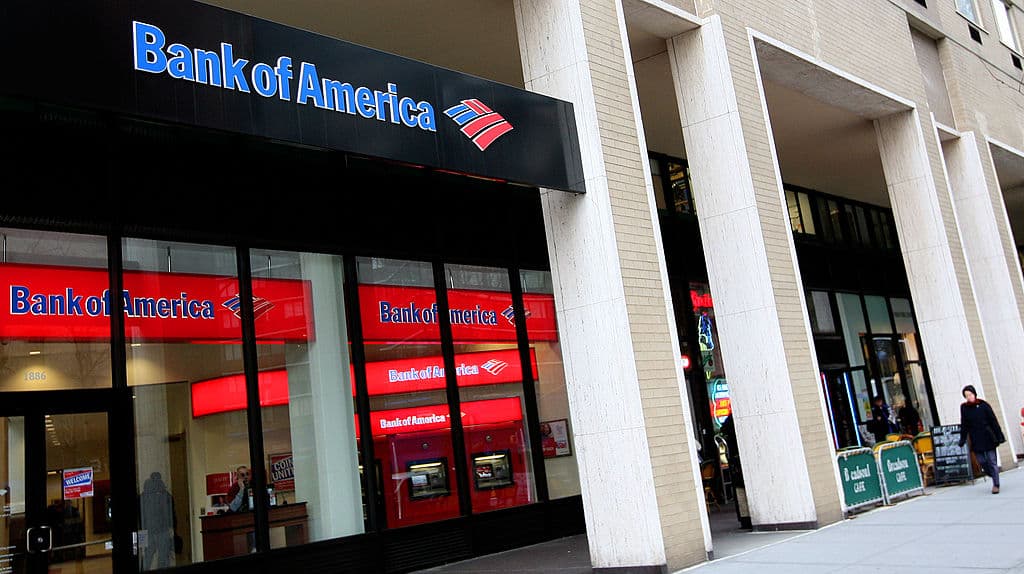 Bank of America Ordered to Pay $250 Million for ‘Junk Fees,’ Withholding Rewards, False Accounts