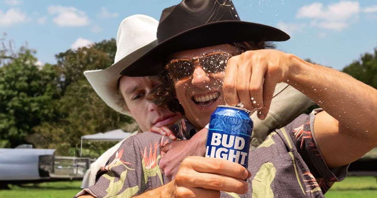 Bud Lightâs Summer Campaign Off to a Rocky Start â People Notice Whatâs Being Posted and Make Brewery Regret It