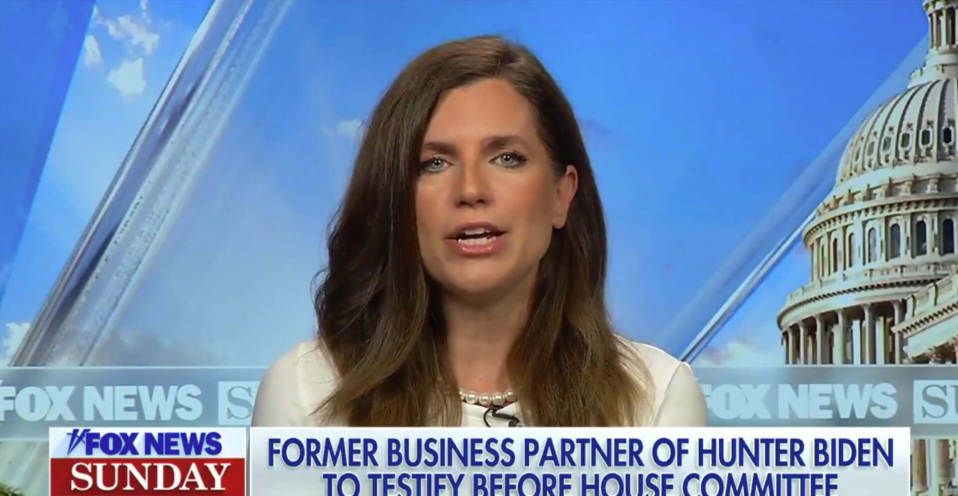 GOP Rep Warns Impeaching Biden Could Put House Majority at Risk Despite Evidence ‘Piling Up’