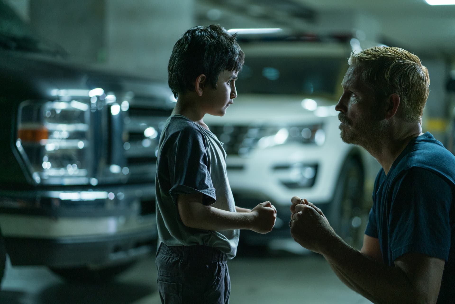 āSound of Freedomā Creates Compelling Call to Action to Confront Child Sex Trafficking