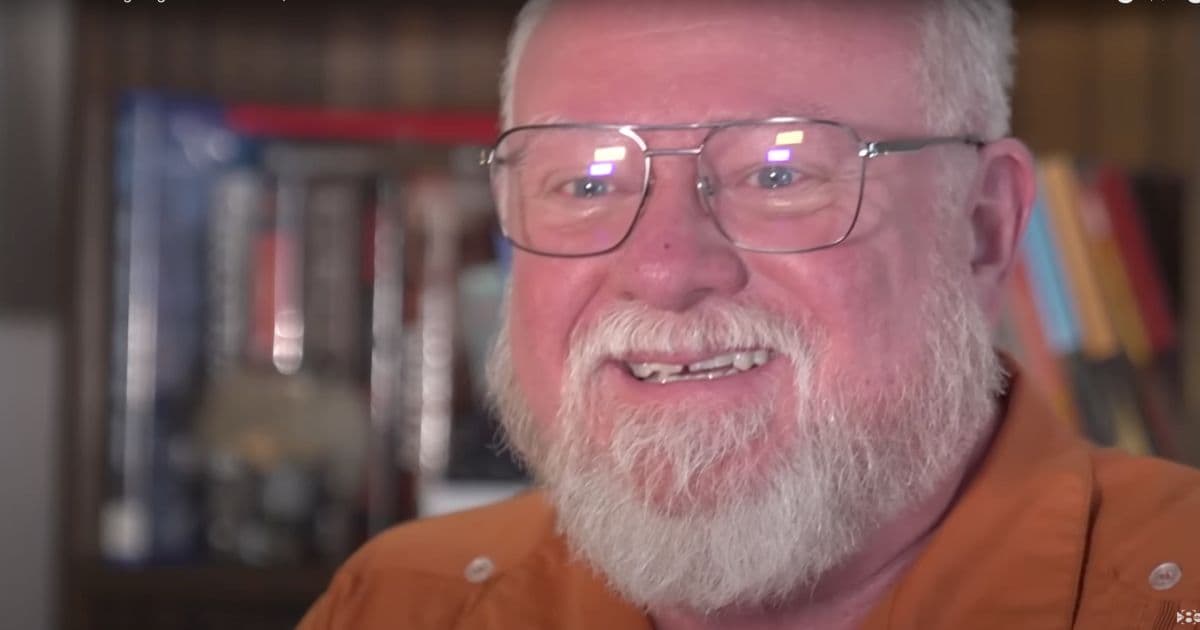 Christian Army Veteran Becomes #1 Best Seller After Small Act of Kindness by Stranger