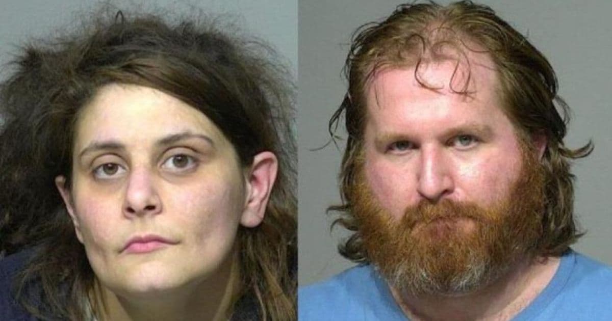 Neighbors Stunned to See āCavemenā Children Crawl from Home Window, Investigation Reveals House of Horrors